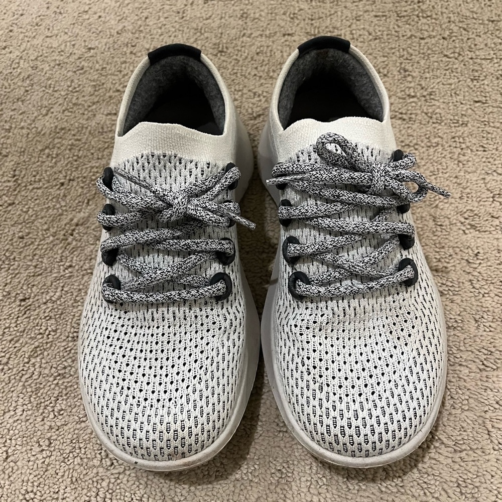 Allbirds sneakers